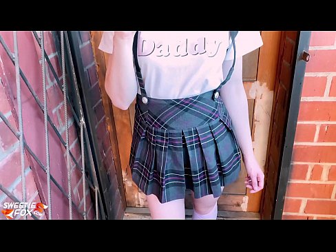 ❤️ Schoolgirl ດູດ dick ຂອງນາງເລິກແລະ fucks ແທນທີ່ຈະຫ້ອງຮຽນ. ️❌ ໜັງໂປ້ ທີ່ lo.passionateembracespotlight.ru ❌❤