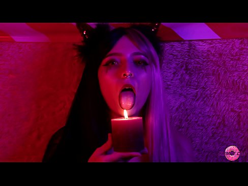 ❤️ ກະຕືລືລົ້ນ Blowjob ຈາກ Sexy Succubus ກັບການຕື່ມປາກ ️❌ ໜັງໂປ້ ທີ່ lo.passionateembracespotlight.ru ❌❤