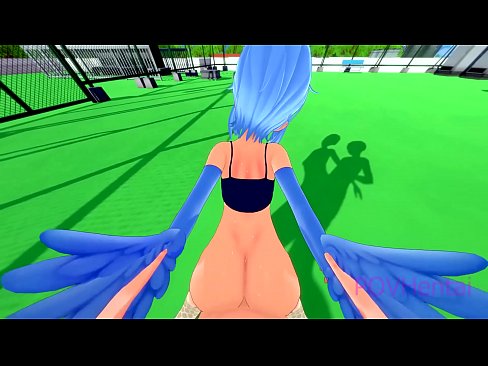 ❤️ ສາວ monster Harpy. ️❌ ໜັງໂປ້ ທີ່ lo.passionateembracespotlight.ru ❌❤