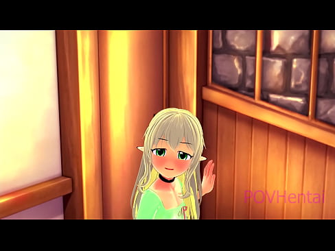 ❤️ (ໃສ່ກັບດັກ) Elvish maid ຊ່ວຍໃຫ້ທ່ານລ້າງຫນ້າຂອງທ່ານ. ️❌ ໜັງໂປ້ ທີ່ lo.passionateembracespotlight.ru ❌❤