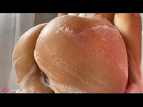 ❤️ Brunette Masturbates Pussy with Vibrator to Intense Orgasm in Shower ️❌ ໜັງໂປ້ ທີ່ lo.passionateembracespotlight.ru ❌❤
